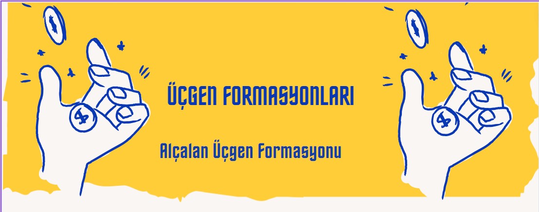 Alçalan Üçgen Formasyonu